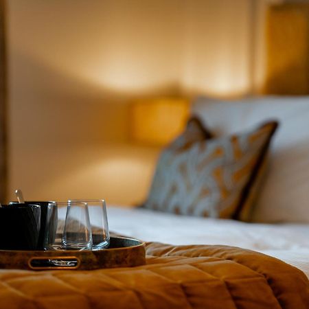 New Holgate Hotel York Bagian luar foto