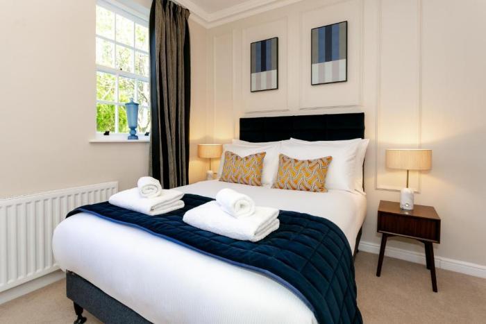 New Holgate Hotel York Ruang foto