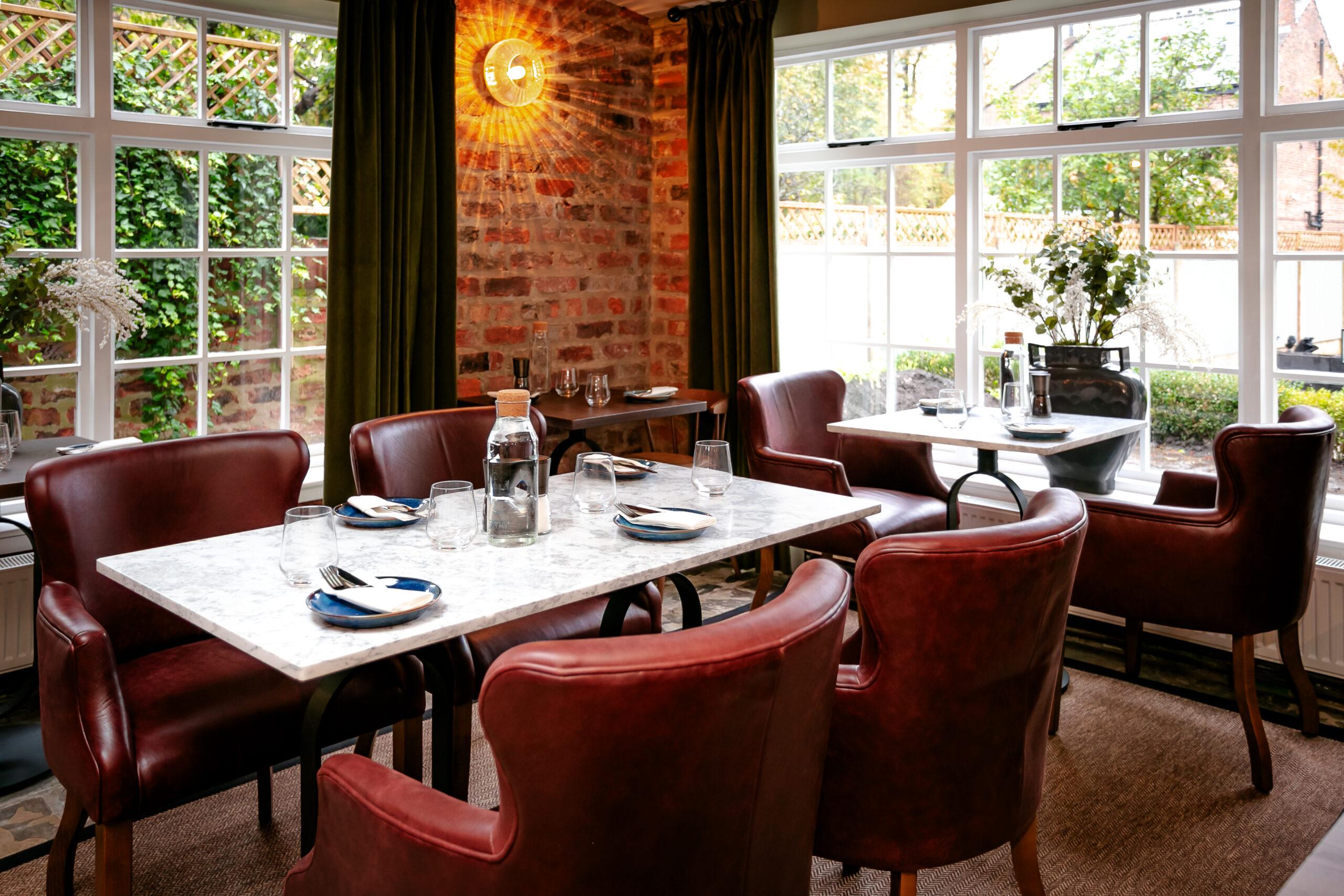 New Holgate Hotel York Bagian luar foto