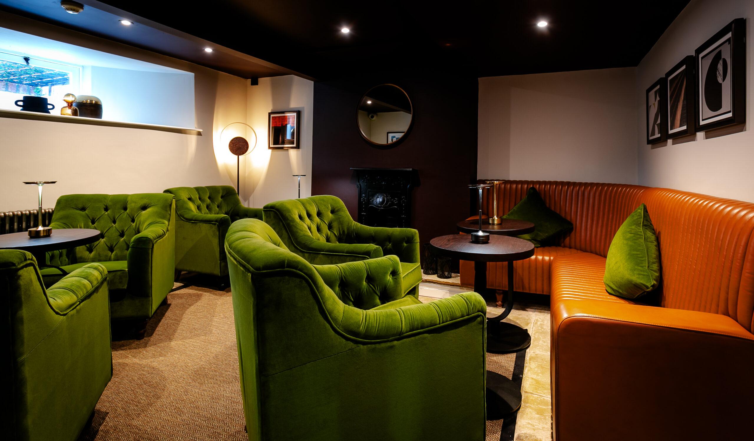 New Holgate Hotel York Bagian luar foto