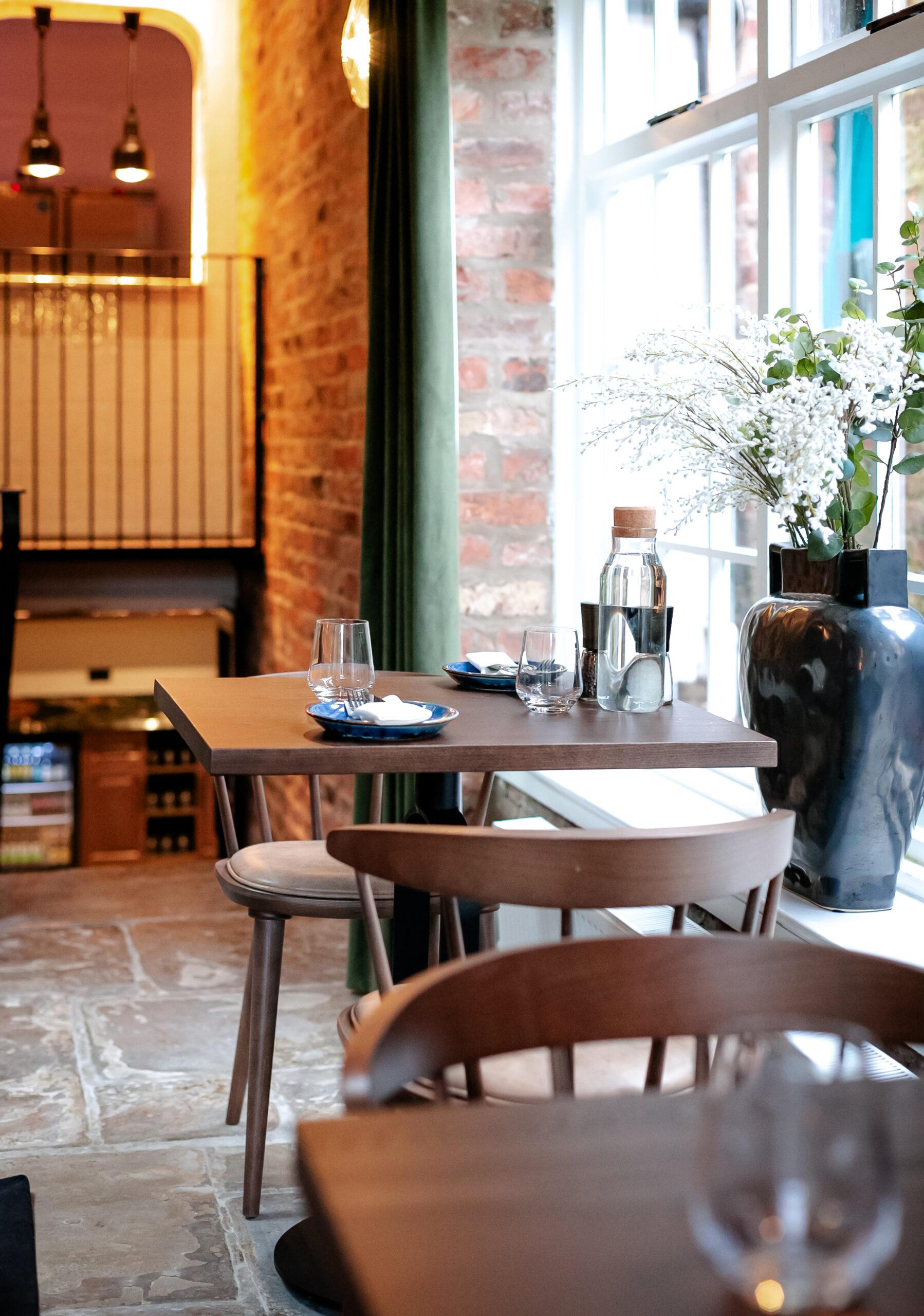 New Holgate Hotel York Bagian luar foto