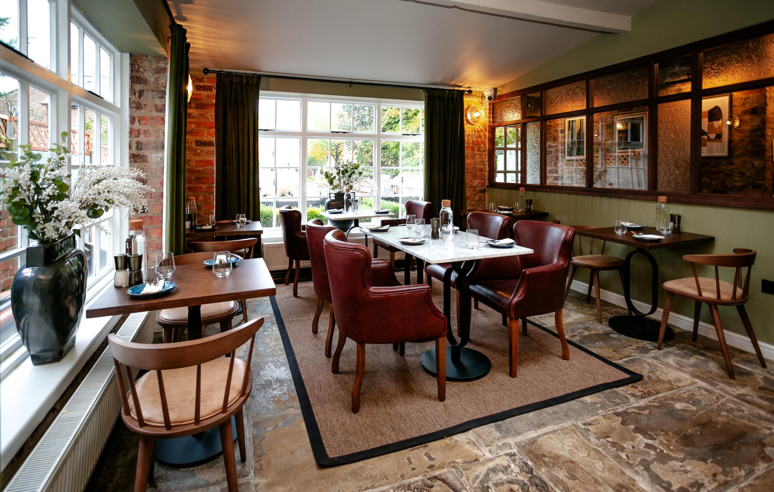 New Holgate Hotel York Bagian luar foto