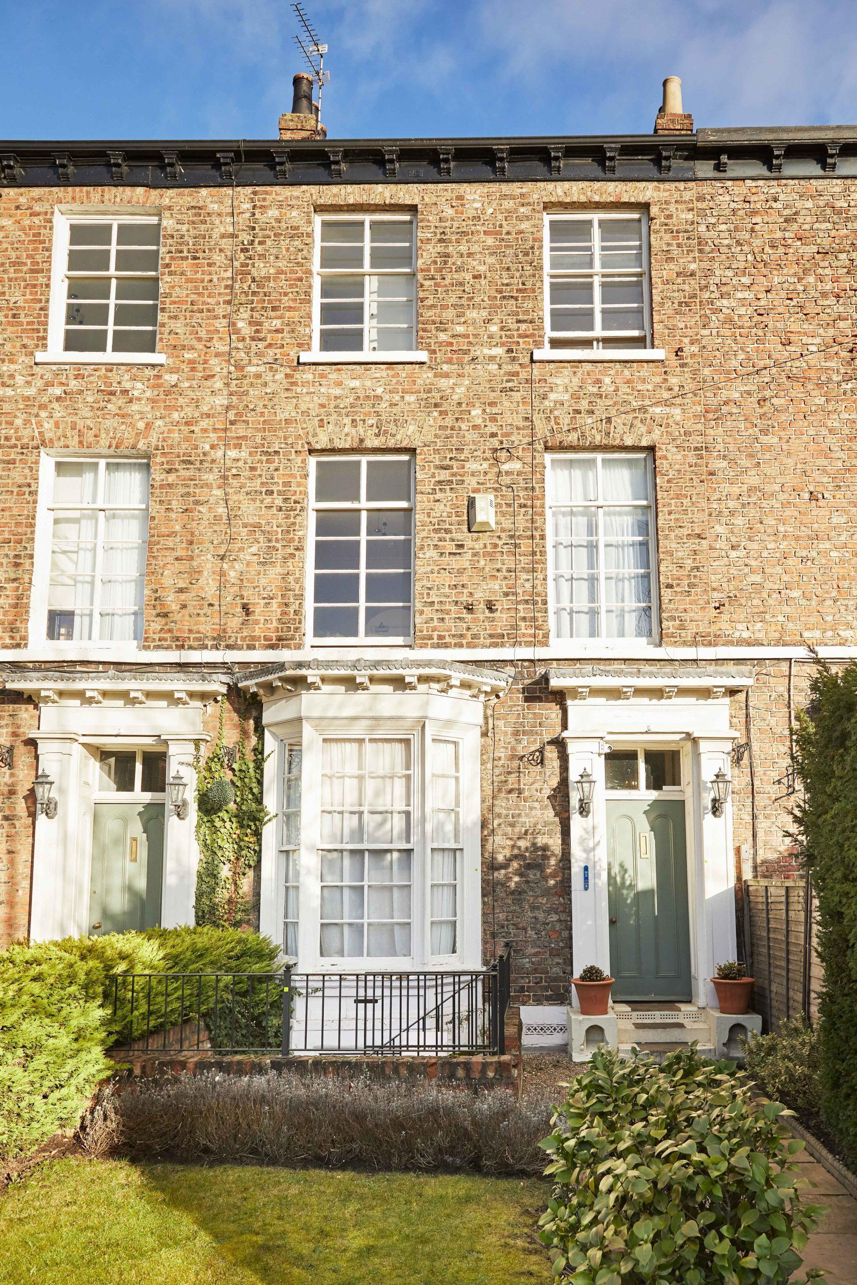 New Holgate Hotel York Bagian luar foto
