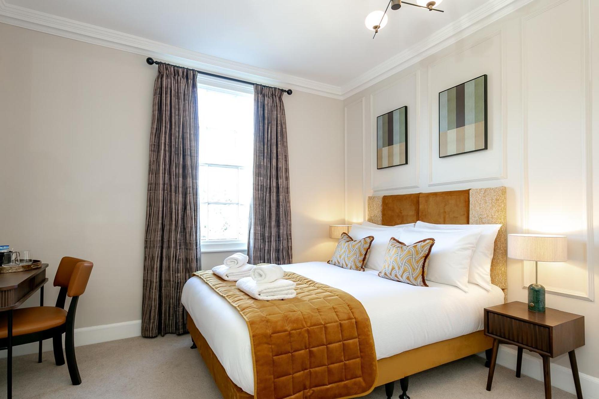 New Holgate Hotel York Bagian luar foto