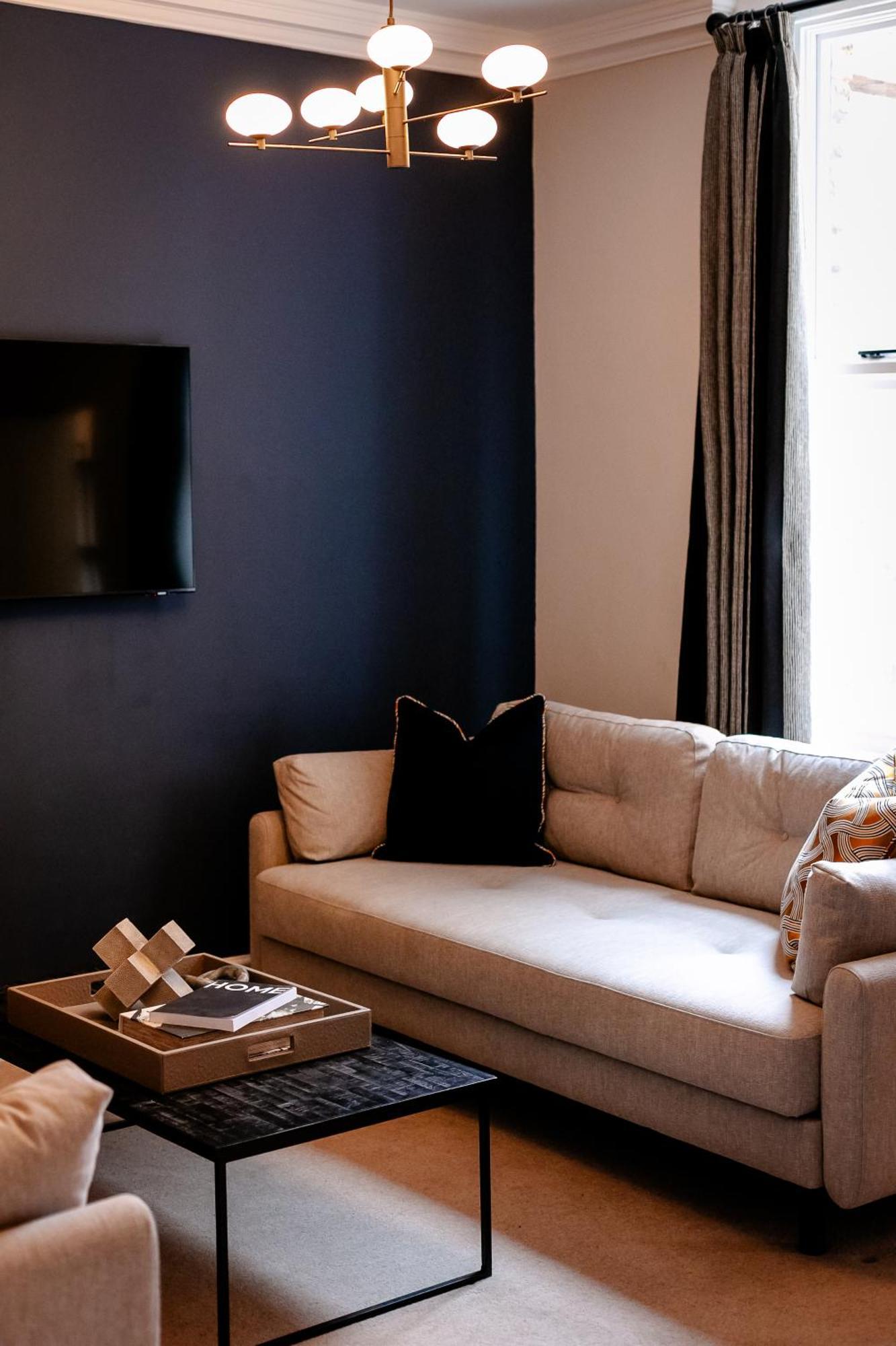 New Holgate Hotel York Bagian luar foto