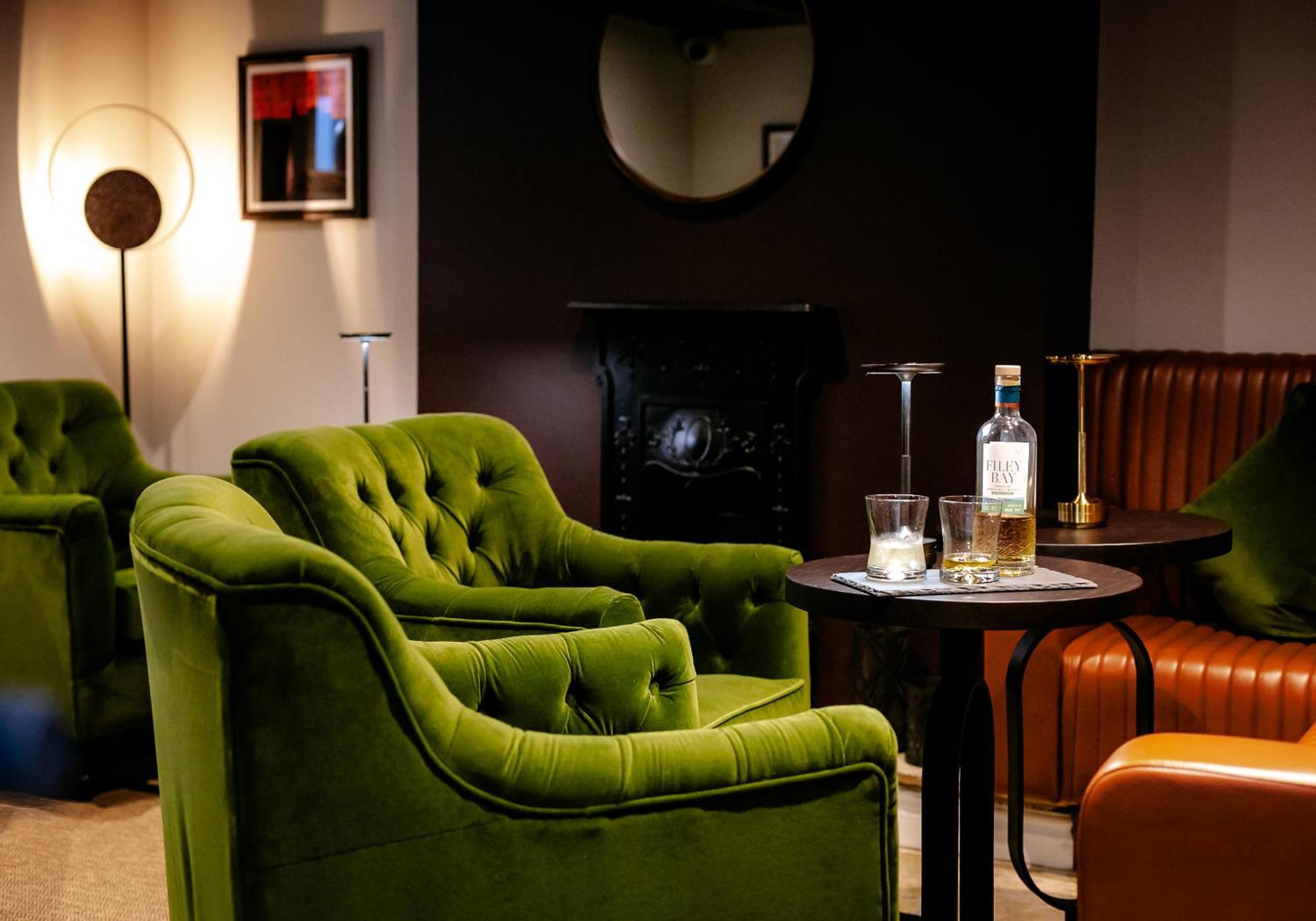 New Holgate Hotel York Bagian luar foto