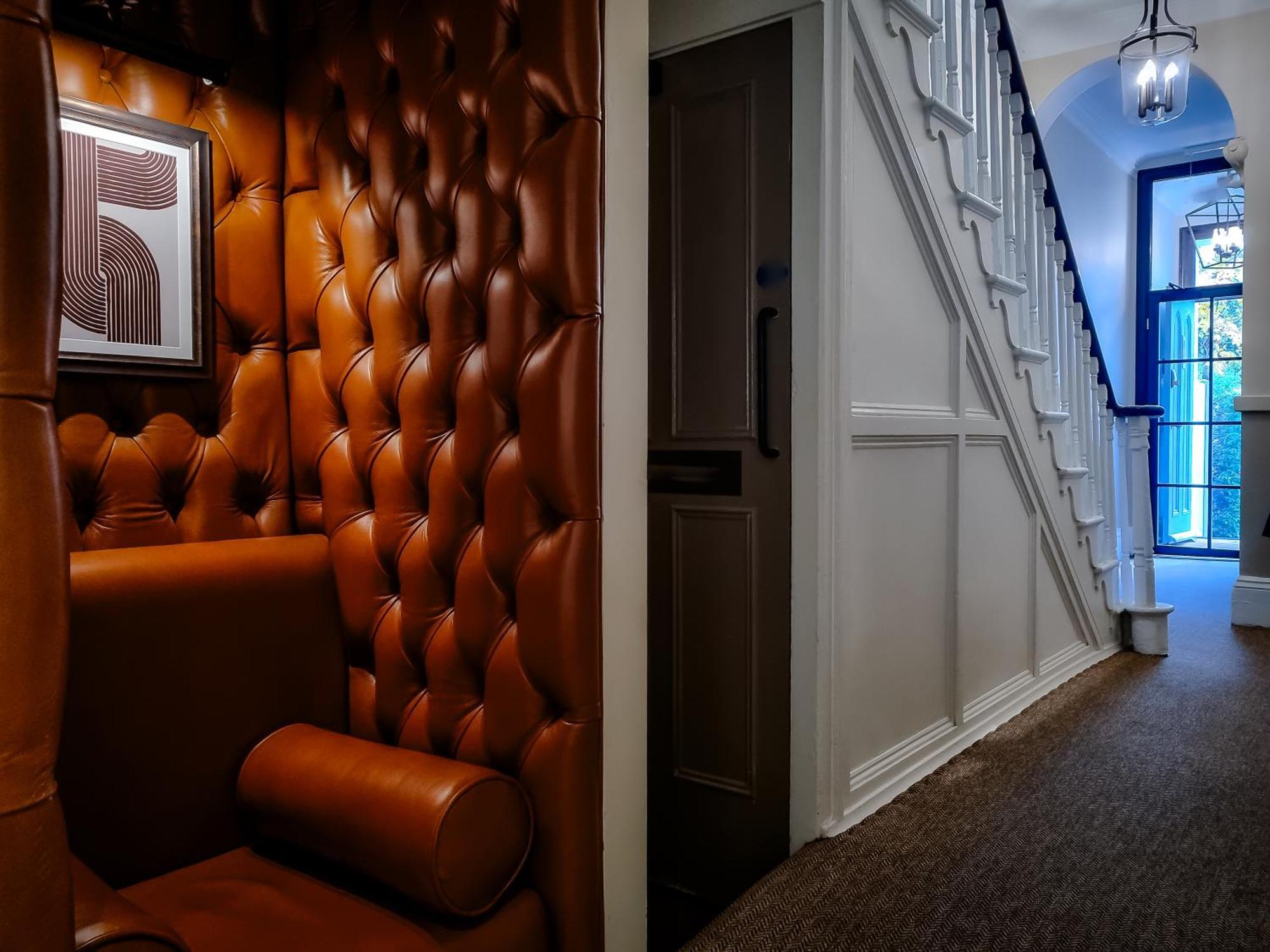 New Holgate Hotel York Bagian luar foto