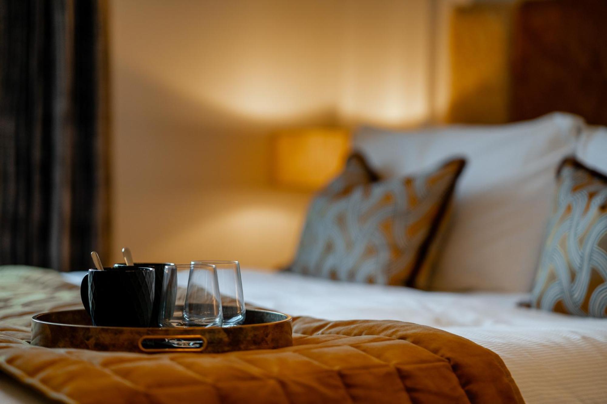 New Holgate Hotel York Bagian luar foto